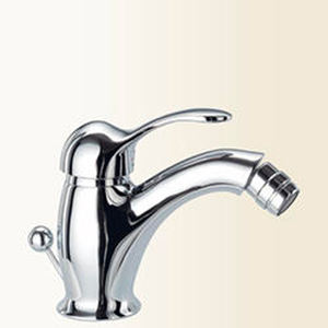 DODO Chrome Single-Lever <b>Bidet</b> Mixer High Quality Turning Tool - Product Image 4