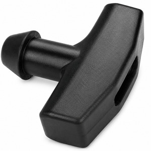 Maniglia di avviamento compatibile con Std Internal Fit Pe03 Rif. 300385 - Product Image 1