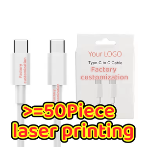 سماعة رأس سلكية من النوع c منتجات إلكترونية ذكية الأكثر مبيعًا من النوع C لإلغاء الضوضاء في الأذن سماعات أذن سلكية سماعة رأس موسيقى لهاتف iPhone - Product Image 2