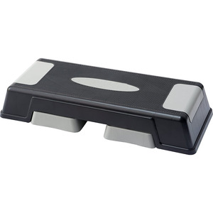 Reinforcement Design Adjustable Height Non-slip Yoga Aerobic <strong>Steppers</strong> <strong>Exercises</strong> - Product Image 3
