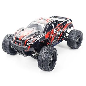 Modèle de véhicule à quatre roues motrices Remo 1635, Leimo, best-seller, 1:16, 2.4G, voiture télécommandée haute vitesse - Product Image 4