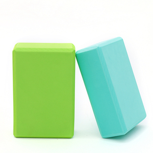 Mật Độ Cao Thêm Lớn Eva <span class=keywords><strong>Foam</strong></span> Yoga Khối Tùy Chỉnh Kích Thước Cho Bán - Product Image 6