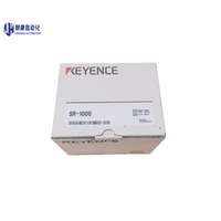 Lecteur de codes-barres et de codes QR SR-1000 SR-1000W SR-2000 à montage PLC, système d'identification industriel pour l'automatisation des usines