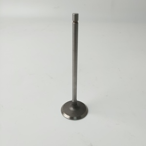 Valvola di Aspirazione SSANGYONG, <span class=keywords><strong>Valvole</strong></span> di Aspirazione e Scarico Motore 1720530101 per ACTYON KYRON REXTON KORANDO C MUSSO RODIUS TIVOLI - Product Image 4