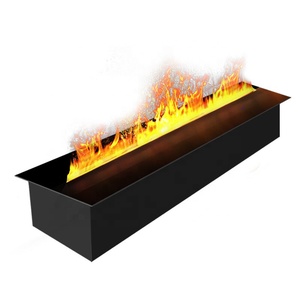 <span class=keywords><strong>Cheminée</strong></span> TV américaine moderne <span class=keywords><strong>Console</strong></span> intérieure et extérieure 80/120 "<span class=keywords><strong>Cheminée</strong></span> à vapeur à flamme 3D <span class=keywords><strong>Pas</strong></span> <span class=keywords><strong>cher</strong></span> <span class=keywords><strong>de</strong></span> haute qualité - Product Image 6