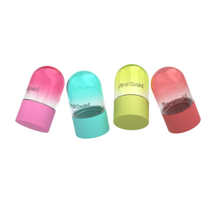 Tùy chỉnh màu sắc 2oz multipack Pre cán nón <span class=keywords><strong>Jar</strong></span> kín Wizard cây <span class=keywords><strong>Jar</strong></span> Dome hình dạng con bằng chứng lọ thủy tinh cho bệnh xá - Product Image 3