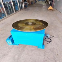Positionneur de soudage 1200KG