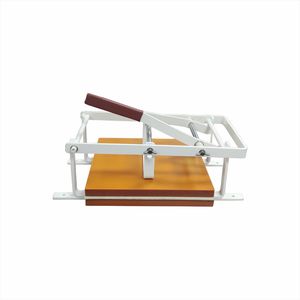 Presse à relief RC-26 305*305mm, machine d'impression en <span class=keywords><strong>bois</strong></span>, machine d'impression en relief, machine d'impression typographique - Product Image 1
