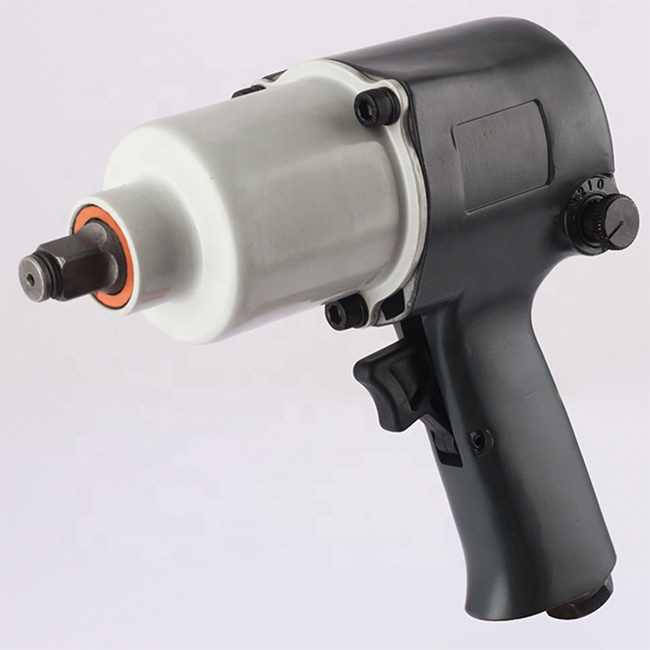 OEM hot sales 1 2 pneumatic gun air impact air wrench Alibaba
