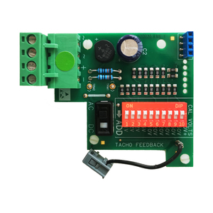 Carte de retour d'information de vitesse universelle AH385870U001 pour accessoires de contrôleur de lecteur SSD 590 - Product Image 5