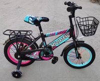 Vélo pour enfants en acier pas cher, vélo pour enfants, vélo pour enfants de 3 à 8 ans, vélo pour enfants de Chine Alibaba
