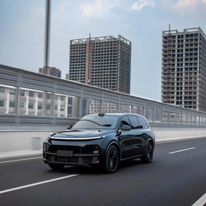 [Meilleures ventes 2025] Chine Li Xiang L9, le SUV hybride L9 le plus vendu, véhicule électrique 2025, SUV chinois - Product Image 2