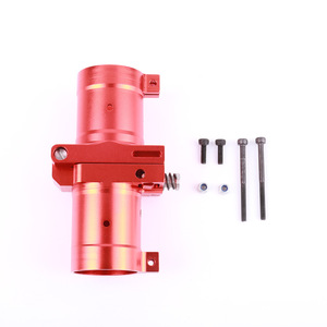 DJI CNC 30mm V4 Foldable Arm Bracket Aluminum Alloy Auto Locking For Agricultural <b>Drones</b> - Product Image 5