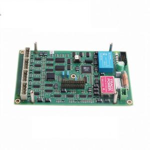 Módulo Procesador de Señales Digitales de Aluminio DATX130 Avanzado para Automatización y Control Industrial - Product Image 1