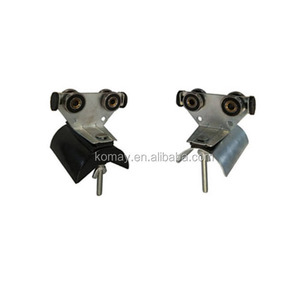 KOMAY क्रेन सी रेल तोरण प्रणाली बिजली केबल ट्राली - Product Image 1