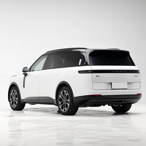 2025 900 lynk & Co SUV ปลั๊กไฮบริดประสิทธิภาพสูงสำหรับการเดินทางของครอบครัว & การเดินทางในเมือง - Product Image 5