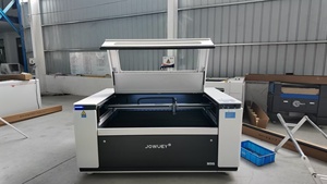 Proveedor Chino de Grabador Láser CO2 9013 con Enfoque Automático 1390 y Ruida RD8445 para Corte de Cuero, Grabado de Madera y Tela - Product Image 5