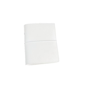 Samue A6 Carnet de notes rechargeable-Planificateur hebdomadaire à grille française, journal de voyage portable pour l'organisation quotidienne 250138-A - Product Image 5