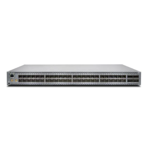 Commutateur QFX5110-48S-AFO2 neuf avec 48 ports SFP+ et 4 ports QSFP28 - Product Image 2