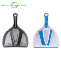 Ensemble de pelle à poussière brosse de base fournisseur professionnel de haute qualité nettoyage de table petit balai et pelle à poussière