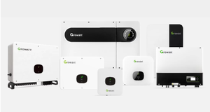 Inversor Híbrido Growatt Trifásico de 48V 8KW 10KW 12KW 15KW WIT 15K-HU en Existencia, Inversor Híbrido para Sistema Solar, UE - Product Image 5