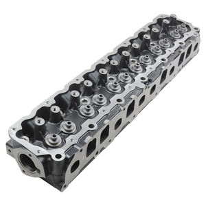<span class=keywords><strong>Prix</strong></span> d'usine Tête de cylindre JEEP4.0 0331 0330 pour JEEP4.0 L6 en fonte d'acier/aluminium, bonne qualité, livraison rapide, en stock - Product Image 1