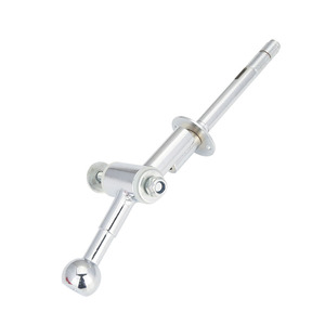 Corta palanca de cambio y casquillos para <span class=keywords><strong>Subaru</strong></span> <span class=keywords><strong>Sti</strong></span> 2004-2014 6 velocidad - Product Image 4