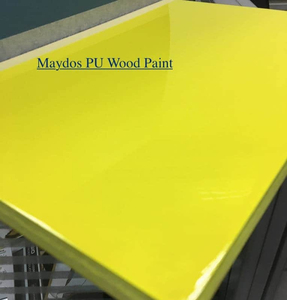 <span class=keywords><strong>Peinture</strong></span> de qualité à haute brillance en bois massif mdf, apprêt pu <span class=keywords><strong>blanc</strong></span> <span class=keywords><strong>mat</strong></span>, à prix utilisé - Product Image 5