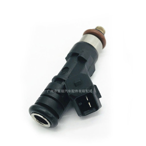 หัวฉีดน้ำมันเชื้อเพลิงฟอร์ด โฟกัส 1.6 รุ่น 0280158207 1538984 8A6G9F593AA อะไหล่ทดแทนใหม่ - Product Image 1