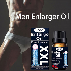 Aceite Esencial para Masaje Masculino Rts, Mejora el Cuidado y Reparación Íntima, Aceite <span class=keywords><strong>Max</strong></span> <span class=keywords><strong>Man</strong></span> para Agrandar el Pene - Product Image 3