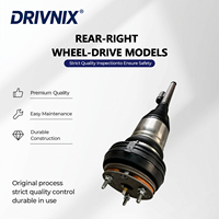 Amortisseur de suspension pneumatique de haute qualité DRIVNIX pour Mercedes-Benz Classe S W223 (2020-2025) OE 2233200304