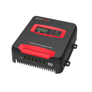 MPPT 50A Controlador de carga solar Bluetooth WIFI Nube APP Control 12V 24V 36V 48V Regulador de cargador solar - Product Image 3