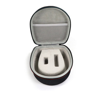 Fumao Hard Travel Case Ersatz für Muse 1 2 Das <span class=keywords><strong>Brain</strong></span> <span class=keywords><strong>Sensing</strong></span> Stirnband/Spire Stone Case - Product Image 6