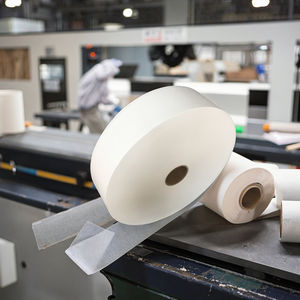 Papel de Encolado de 12.5 g/m² para Placa de Plomo de Batería de Plomo-Ácido - Product Image 4