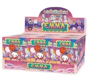 <span class=keywords><strong>Emma</strong></span> Secret Forest Midnight Market Boîte aveugle Ornements Poupées à la mode Cadeaux créatifs faits à la main - Product Image 1