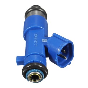 Inyector de Combustible 16600-JF00A para Nissan GT-R 3.8L Motor de Gasolina, Pieza de Repuesto - Product Image 3