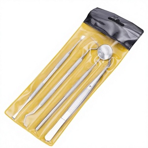Kit universel d'implants dentaires : expanseurs osseux et forets coniques à compression - Product Image 6