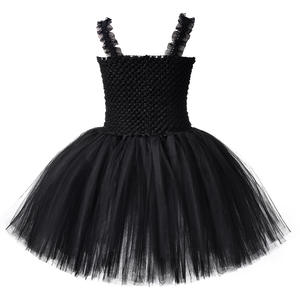 Tenue de Noël pour enfants, déguisement de film Baby Boss pour filles avec bandeau - Product Image 4