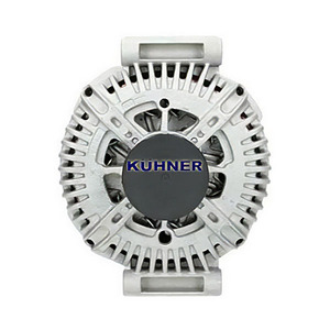 Alternatore compatibile per MERCEDES-BENZ M-CLASS ML 280 CDI 4-matic (164.120) Diesel (KW: 140, HP: 190) dal 07-2005 al - Product Image 1