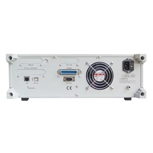 Système de test automatique de transformateurs Tonghui Th2829ax - Testeur Th2829ax-24 Th2829ax-48 Th2829cx Th2829lx Th2829nx - Product Image 2