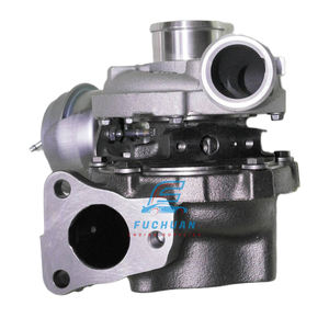 Turbocompresseur de haute qualité GTB1444VZ moteurs complets pour <span class=keywords><strong>2012</strong></span> HYUNDAI I30 1.6 <span class=keywords><strong>CRDI</strong></span> 5DR <span class=keywords><strong>Kia</strong></span> <span class=keywords><strong>Ceed</strong></span> Cerato Pro Cee'D Soul Venga - Product Image 5