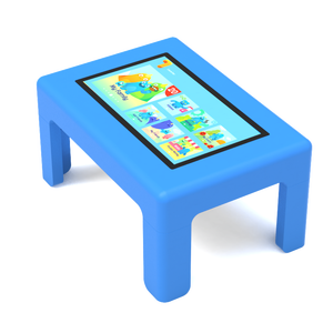 Usine Android 32/43/55 pouces pour enfants école hôpital <span class=keywords><strong>HD</strong></span> 4K écran <span class=keywords><strong>tactile</strong></span> <span class=keywords><strong>jeu</strong></span> Android enfants Multi Smart Touch <span class=keywords><strong>Table</strong></span> - Product Image 6
