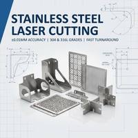 Layanan Fabrikasi Logam Lembaran Industri Kustom, Pemotongan Laser 10kW Tugas Berat untuk Rangka Baja dan Bagian Logam Lembaran