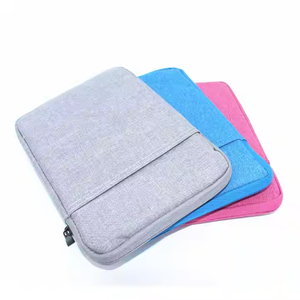 नवनिर्मित वाटरप्रूफ लैपटॉप केस सुरक्षात्मक 14 इंच 15.6 इंच टेबल कंप्यूटर केस जिपर कंप्यूटर कस्टम लोगो मुद्रण कर सकता है - Product Image 1