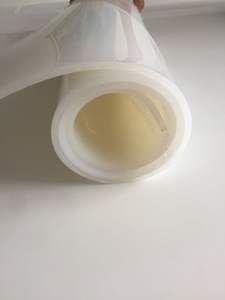 롤 두께가있는 실리콘 고무 시트 <span class=keywords><strong>3mm</strong></span> - Product Image 2