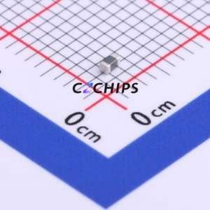BLM18HE102SZ1D Ferrite Bead 0603 RF ( Impedance @ Frequency: 1kOhm@100MHz )( Error: 25% )( DC Resistance (DCR): 350mOhm ) - Product Image 1