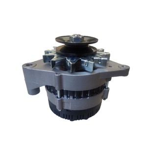 Alternateur Longgong pour chariot élévateur diesel 3 tonnes CPCD30 Xinchai 4D29V41, ensemble générateur DQ0006238, pièce de rechange neuve - Product Image 4