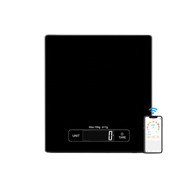 food nutrition measuring analyzer scale balance kitchen food weight scale smartscale with app