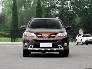 Toyota <span class=keywords><strong>RAV4</strong></span> 2013, 2.5L, Automático, Tracción en las Cuatro Ruedas, Edición Premium, Volante a la Izquierda, Cuero, Precio Negociable, Auto Usado - Product Image 2