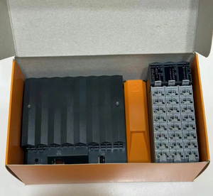 โมดูลซีพียูซีรีส์ B&R X20รุ่น X20CP3484 - Product Image 4